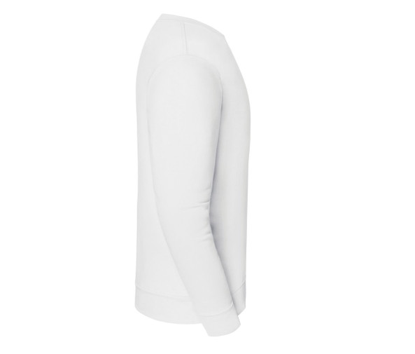 FRUIT OF THE LOOM SC2282 - Straight-sleeved sweatshirt