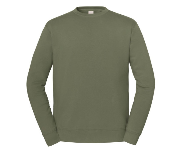 FRUIT OF THE LOOM SC2282 - Sweat manches droites