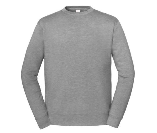 FRUIT OF THE LOOM SC2282 - Straight-sleeved sweatshirt