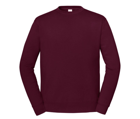 FRUIT OF THE LOOM SC2282 - Straight-sleeved sweatshirt