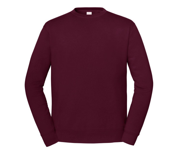 FRUIT OF THE LOOM SC2282 - Sweat manches droites