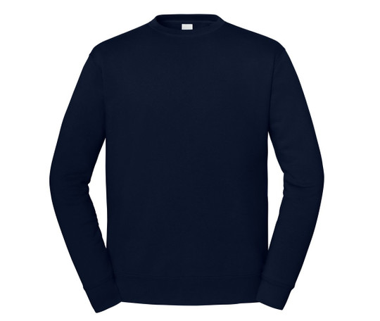 FRUIT OF THE LOOM SC2282 - Straight-sleeved sweatshirt
