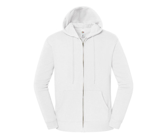 FRUIT OF THE LOOM SC2286 - Sweat capuche zippé 300