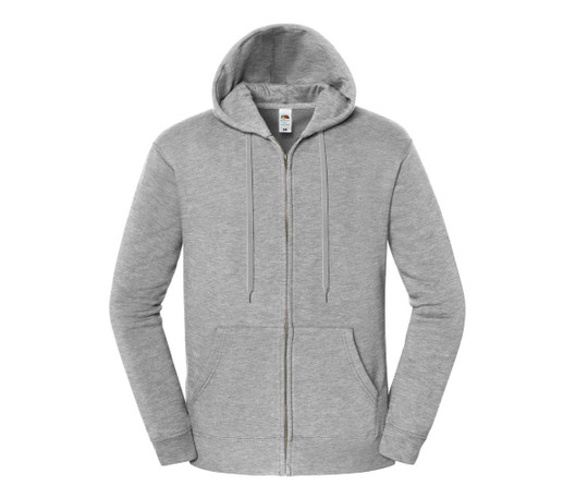 FRUIT OF THE LOOM SC2286 - Zipped hoodie 300