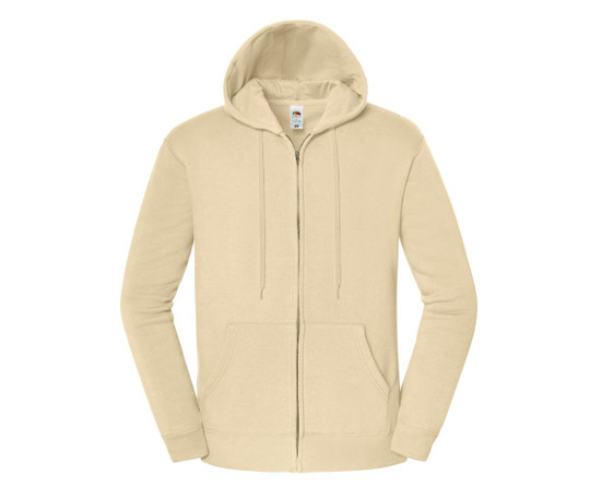 FRUIT OF THE LOOM SC2286 - Zipped hoodie 300