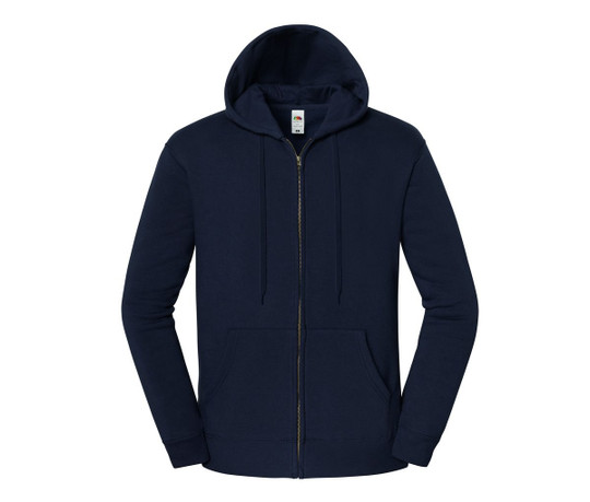 FRUIT OF THE LOOM SC2286 - Zipped hoodie 300