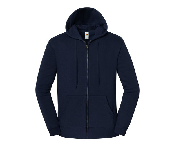 FRUIT OF THE LOOM SC2286 - Sweat capuche zippé 300