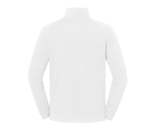 FRUIT OF THE LOOM SC2288 - Sweat col zippé