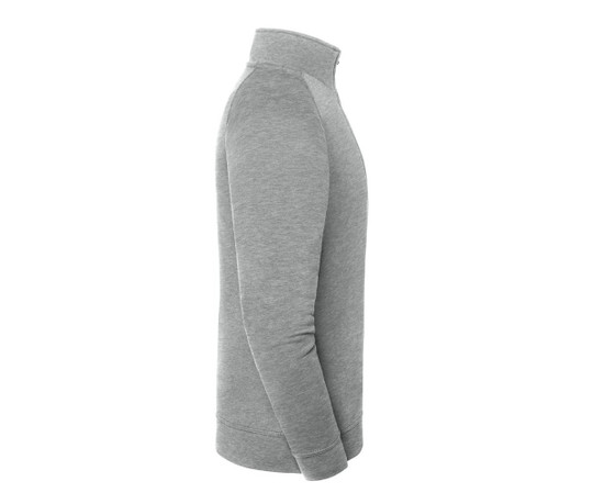 FRUIT OF THE LOOM SC2288 - Zip-neck sweatshirt