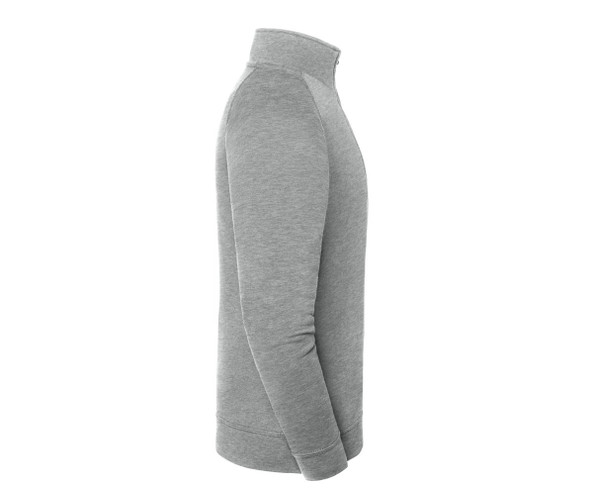 FRUIT OF THE LOOM SC2288 - Sweat col zippé