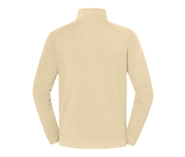 FRUIT OF THE LOOM SC2288 - Sweat col zippé
