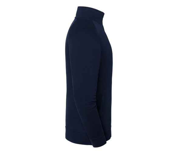 FRUIT OF THE LOOM SC2290 - mikina na zip
