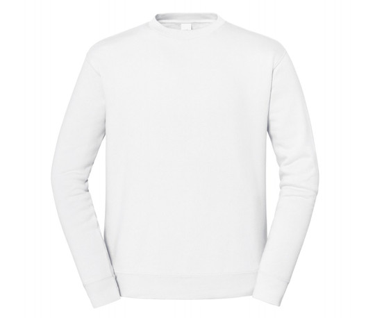 FRUIT OF THE LOOM SC2292 - Sweat manches droites 250
