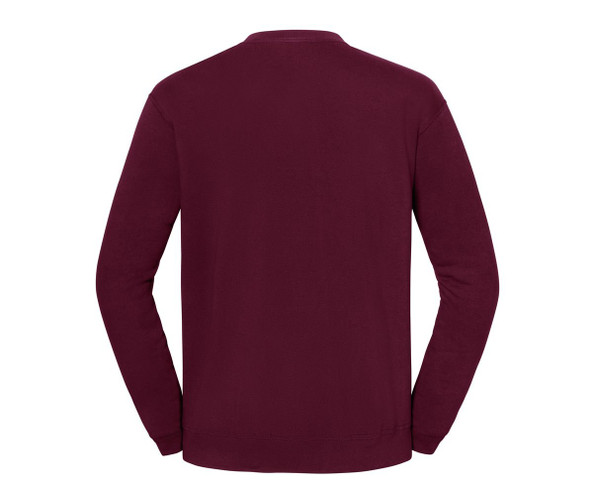 FRUIT OF THE LOOM SC2292 - Sweat manches droites 250