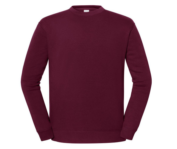 FRUIT OF THE LOOM SC2292 - Sweat manches droites 250