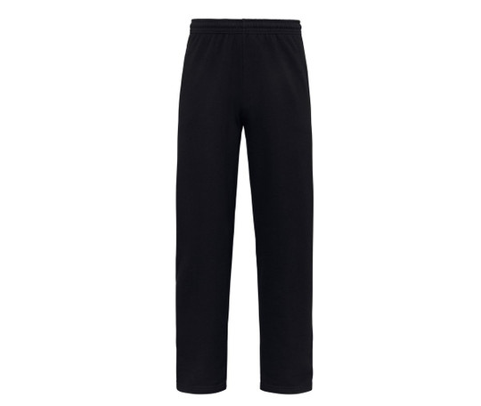 FRUIT OF THE LOOM SC4064 - Jogginghose mit geradem Bein