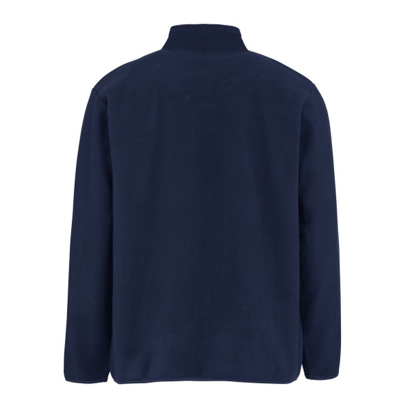 NEUTRAL R73601 - Recycled zip-up fleece