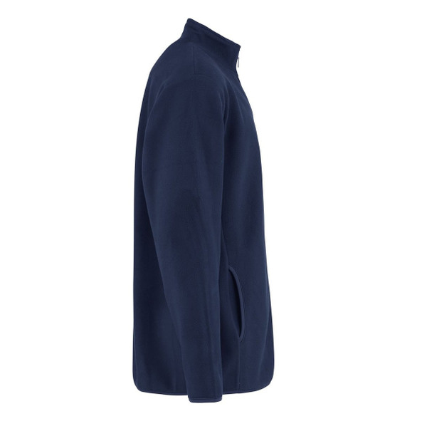 NEUTRAL R73601 - Recycled zip-up fleece