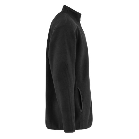 NEUTRAL R73601 - Reißverschluss-Fleece aus recycelten Materialien