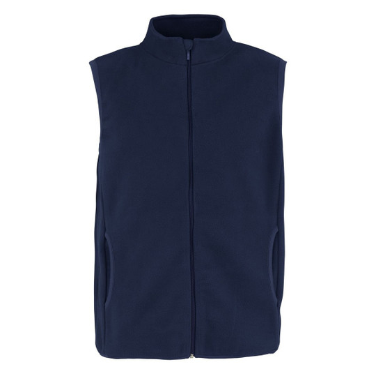 NEUTRAL R73602 - Kroppsvärmare i återvunnen fleece