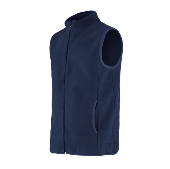 NEUTRAL R73602 - Kroppsvärmare i återvunnen fleece