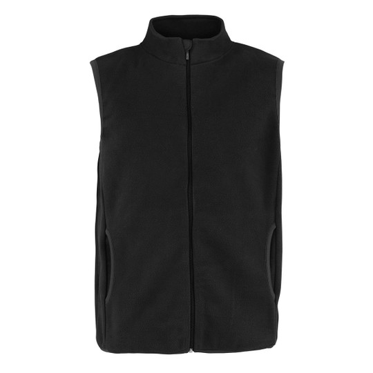 NEUTRAL R73602 - Recycled fleece bodywarmer