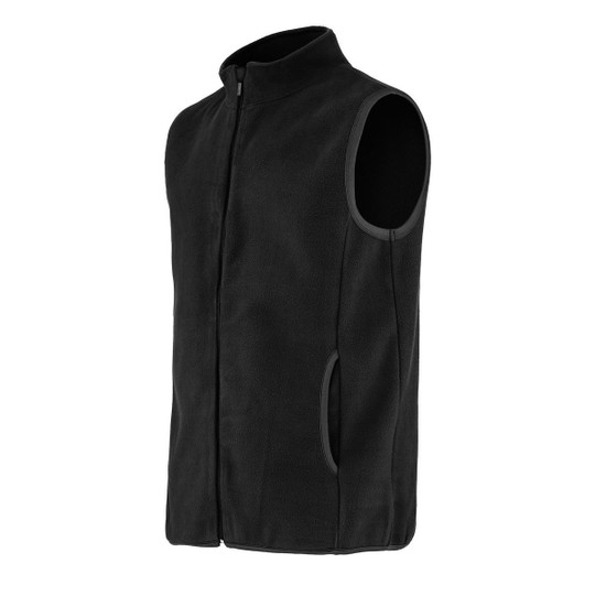 NEUTRAL R73602 - Recycled fleece bodywarmer