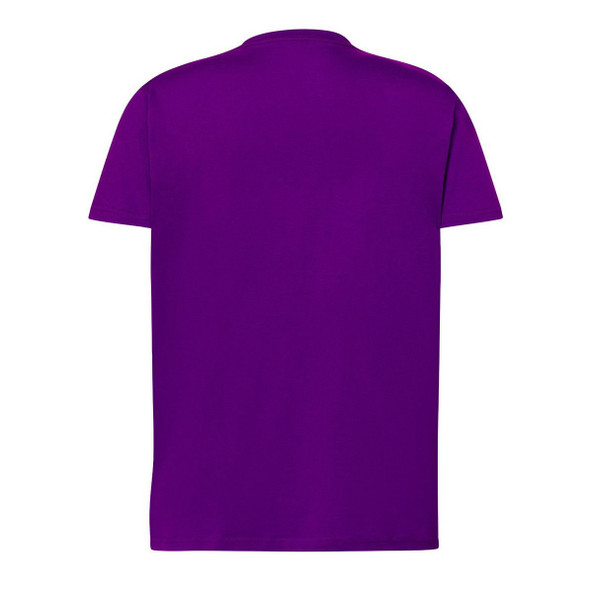 JHK JK155 - Ronde hals 155 T-shirt heren