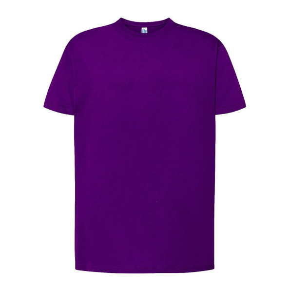 JHK JK155 - Ronde hals 155 T-shirt heren