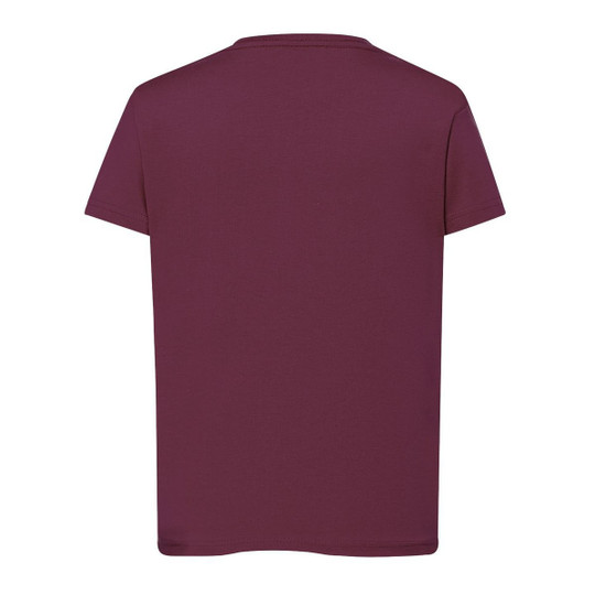 JHK JK190J - Short-sleeved 190 t-shirt