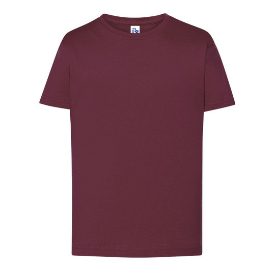 JHK JK190J - Short-sleeved 190 t-shirt