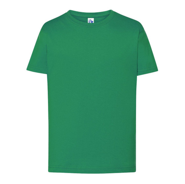 JHK JK190J - Short-sleeved 190 t-shirt