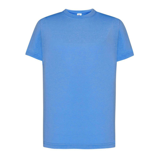 JHK JK190J - Short-sleeved 190 t-shirt
