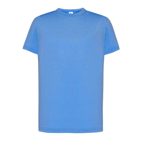 JHK JK190J - Short-sleeved 190 t-shirt