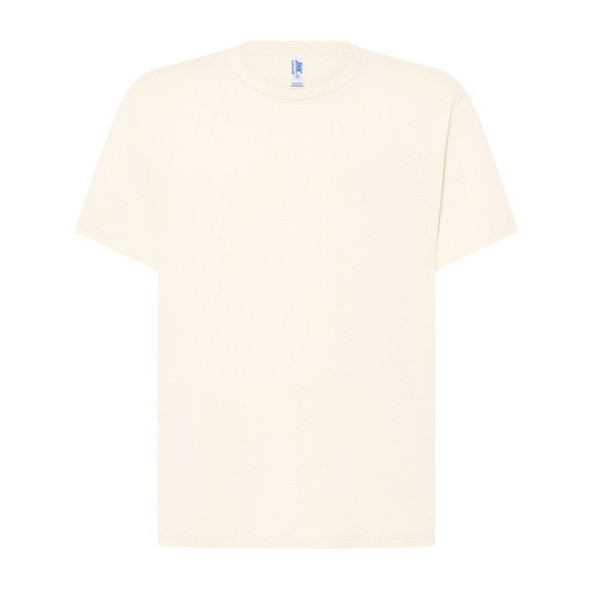 JHK JK190 - Premium 190 T-shirt