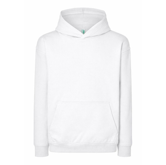 JHK JK282 - Unisex Oversize-Känguru-Sweatshirt