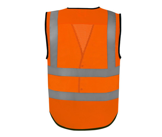 YOKO YK860 - Veste de sécurité multipoches certifiée