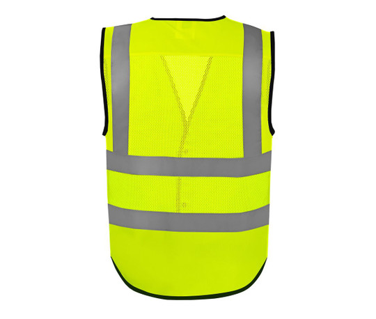 YOKO YK860 - Certified multi-pocket safety jacket