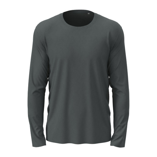 STEDMAN ST2500 - Long sleeve T-shirt for men