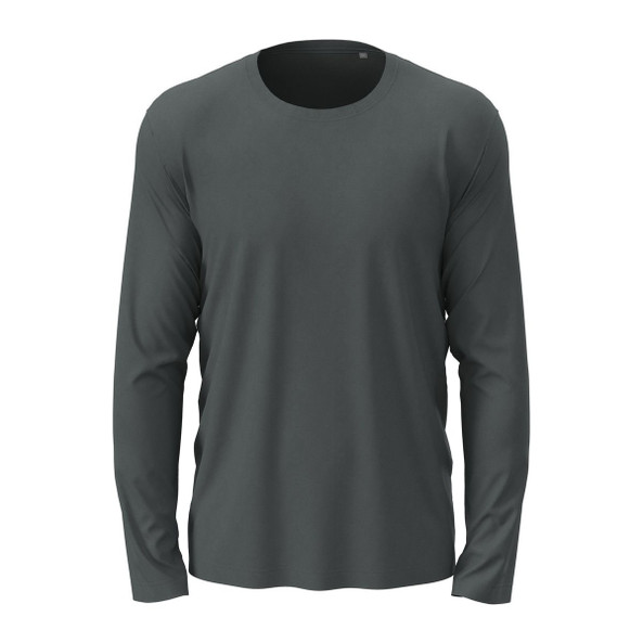 STEDMAN ST2500 - Long sleeve T-shirt for men