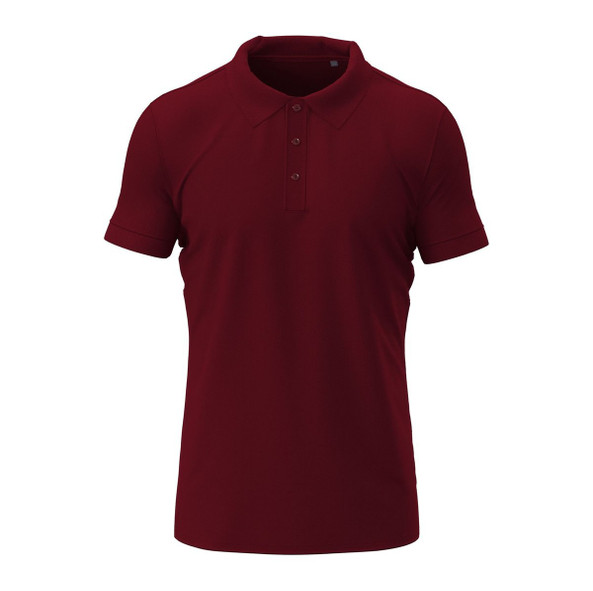STEDMAN ST9640 - Short sleeve polo shirt for men