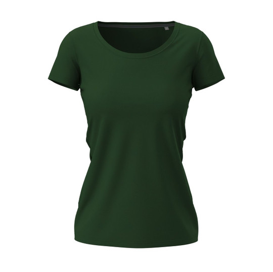STEDMAN ST9700 - Crew neck t-shirt for women