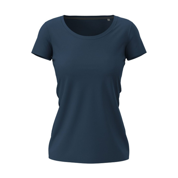 STEDMAN ST9700 - Crew neck t-shirt for women