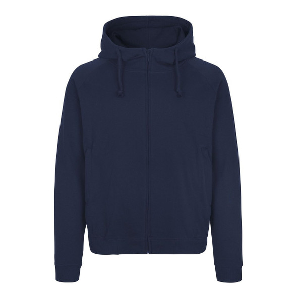 NEUTRAL O63401 - Mikina na zip s kapucí