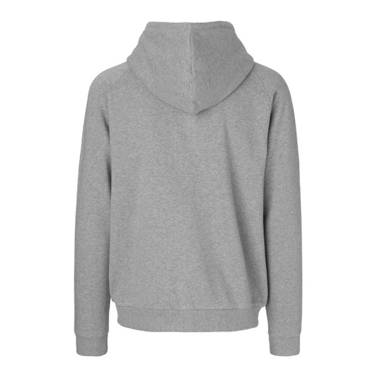 NEUTRAL O63401 - Zip-up hooded sweatshirt