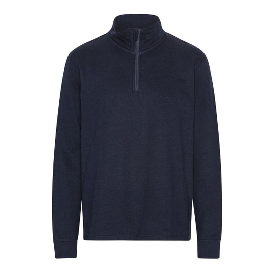 NEUTRAL O73701 - Unisex Reißverschluss-Sweatshirt