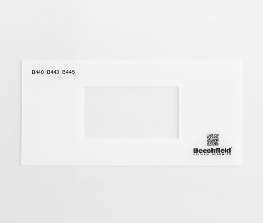 BEECHFIELD BFT101 - Silicone template for marking
