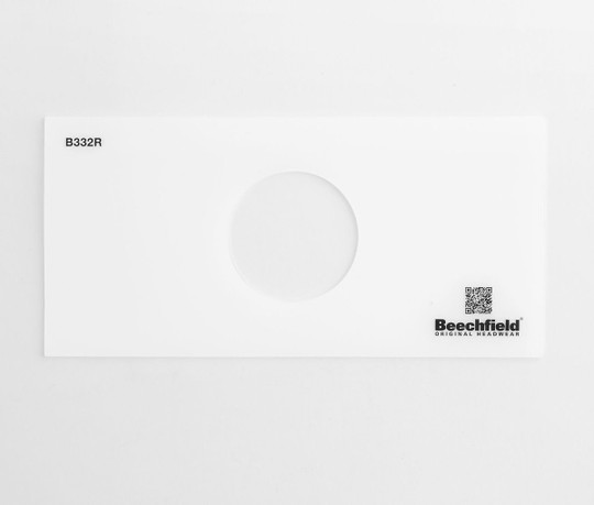 BEECHFIELD BFT104 - Silikonschablone zum Markieren