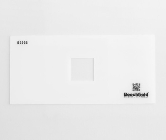 BEECHFIELD BFT108 - Silicone template for marking