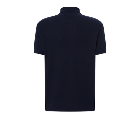 JHK JK250 - Kortærmet polo shirt